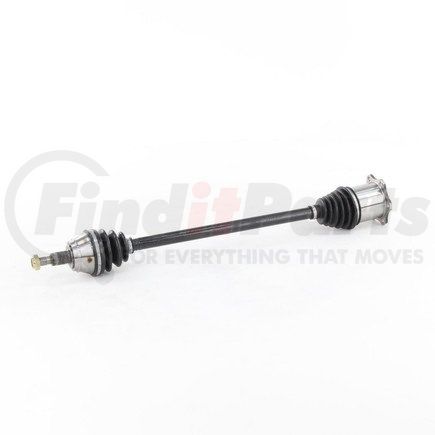 VW8053 by TRAKMOTIVE - CV Axle Shaft