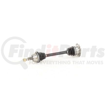 VW-8057 by TRAKMOTIVE - CV Axle Shaft