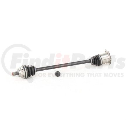 VW-8089 by TRAKMOTIVE - CV Axle Shaft