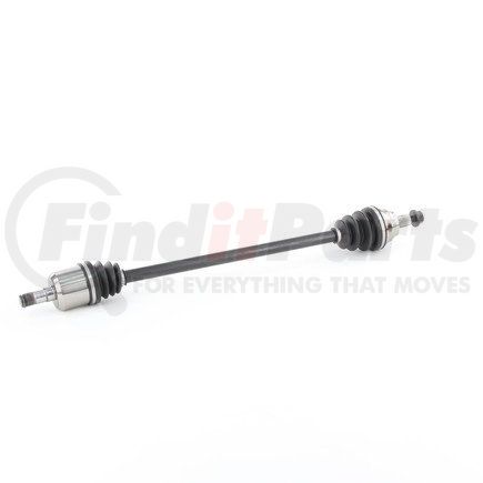 VW8085 by TRAKMOTIVE - CV Axle Shaft