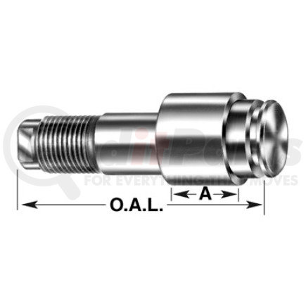 Euclid E3445 Anchor Pin