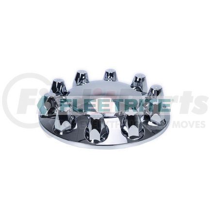 FLTCR15100 by NAVISTAR - Axle Hub Cap