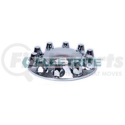 FLTCR15200 by NAVISTAR - Axle Hub Cap