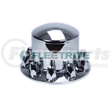 FLTCR15600 by NAVISTAR - Axle Hub Cap