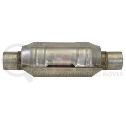 70317 by EASTERN CATALYTIC - Federal / EPA Semi-Universal Converter - Standard