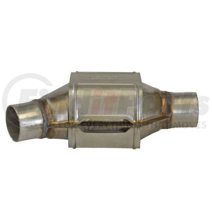 70343 by EASTERN CATALYTIC - Federal / EPA Universal Converter - Standard