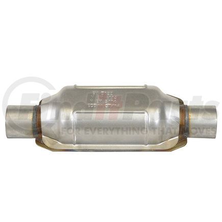 70258 by EASTERN CATALYTIC - Federal / EPA Semi-Universal Converter - Standard