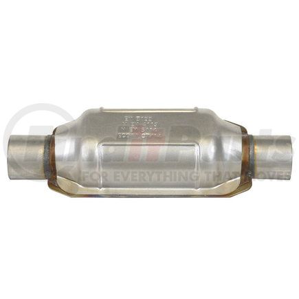 70259 by EASTERN CATALYTIC - Eastern Catalytic