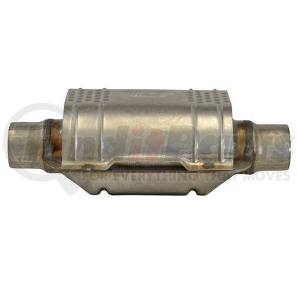70384 by EASTERN CATALYTIC - Federal / EPA Semi-Universal Converter - Standard