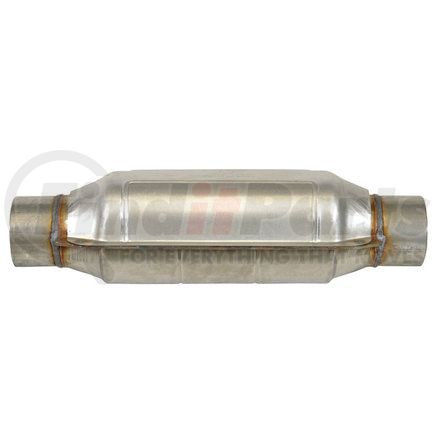 71277 by EASTERN CATALYTIC - Eastern Catalytic