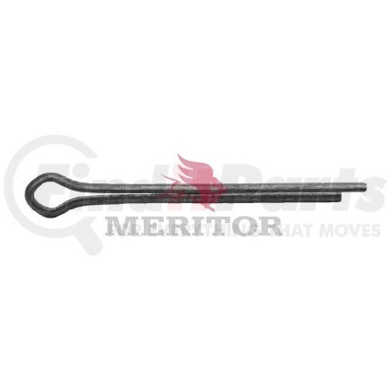 K 2616 by MERITOR - Cotter Pin - Meritor Genuine Front Axle - Component