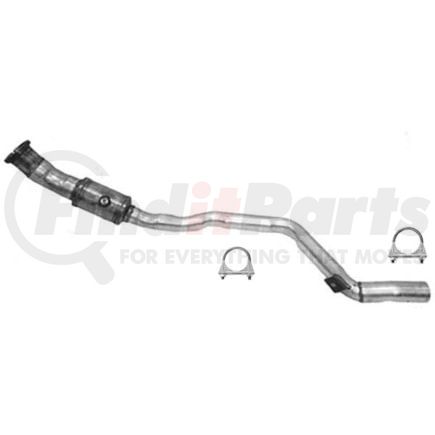 20409 by EASTERN CATALYTIC - Federal / EPA Direct-fit Converter Assembly