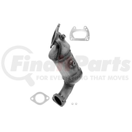 20443 by EASTERN CATALYTIC - Federal / EPA Direct-fit Manifold Converter Assembly
