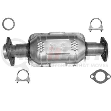 30256 by EASTERN CATALYTIC