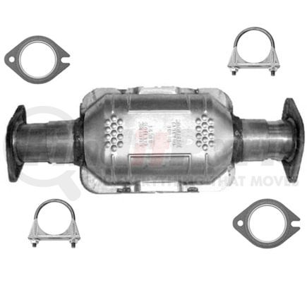 30257 by EASTERN CATALYTIC