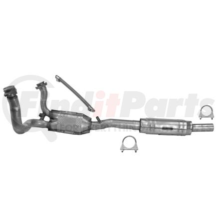 30275 by EASTERN CATALYTIC - Eastern Catalytic