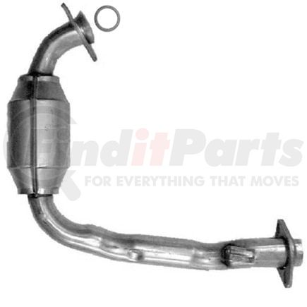 30297 by EASTERN CATALYTIC