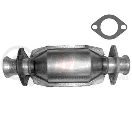 30314 by EASTERN CATALYTIC