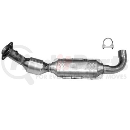Eastern Catalytic 30399 Catalytic Converter Federal / EPA Direct-fit Converter Assembly