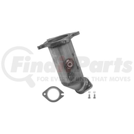 30530 by EASTERN CATALYTIC - Federal / EPA Direct-fit Converter Assembly