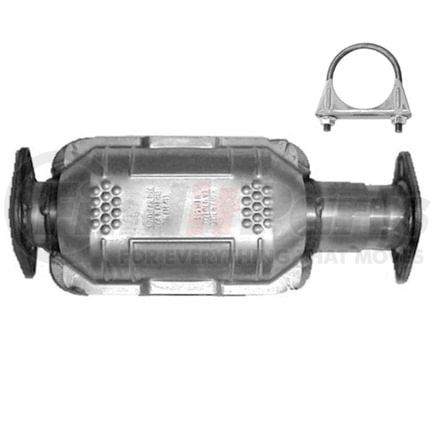 40009 by EASTERN CATALYTIC