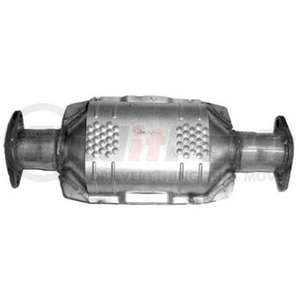 40011 by EASTERN CATALYTIC