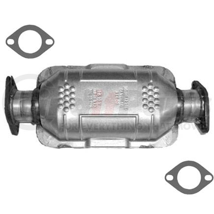 40007 by EASTERN CATALYTIC