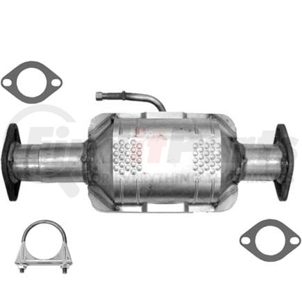 40080 by EASTERN CATALYTIC