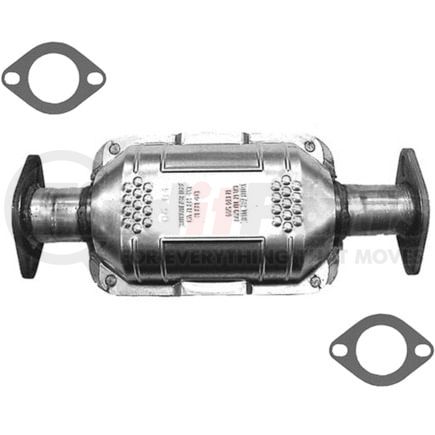 40073 by EASTERN CATALYTIC - Eastern Catalytic