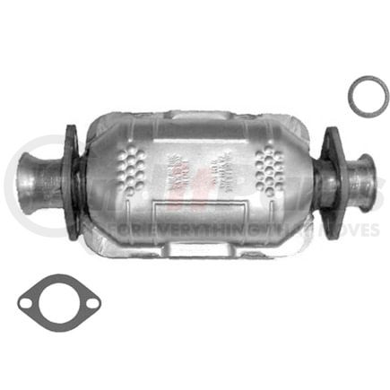 40077 by EASTERN CATALYTIC - Eastern Catalytic