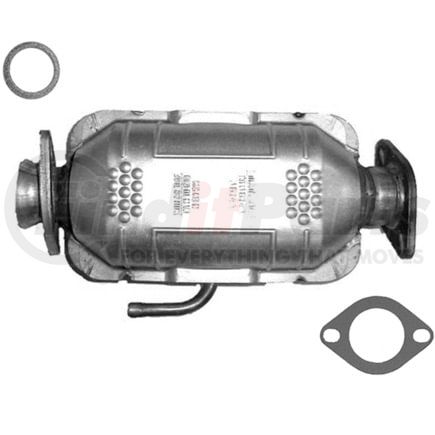 40102 by EASTERN CATALYTIC