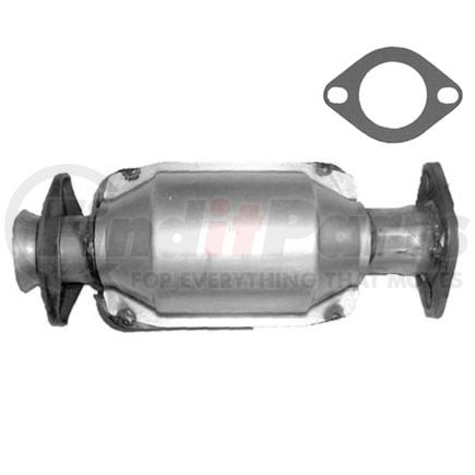 40101 by EASTERN CATALYTIC