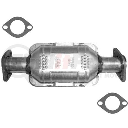 40109 by EASTERN CATALYTIC - Eastern Catalytic