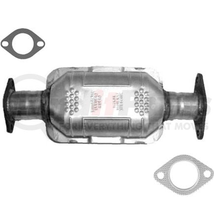 40204 by EASTERN CATALYTIC - Eastern Catalytic