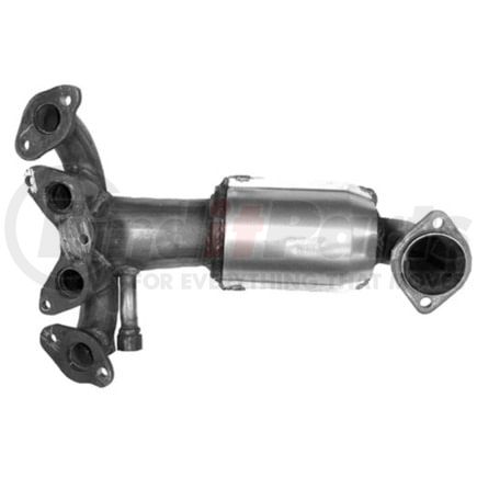 40207 by EASTERN CATALYTIC