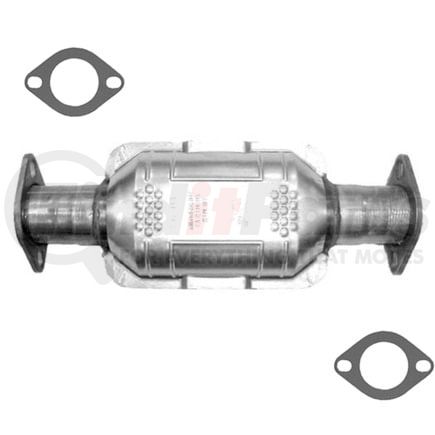 40323 by EASTERN CATALYTIC - Federal / EPA Direct-fit Converter Assembly