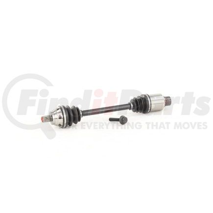 VW-8107 by TRAKMOTIVE - CV Axle Shaft