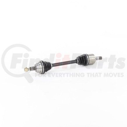 VW-8096 by TRAKMOTIVE - CV Axle Shaft