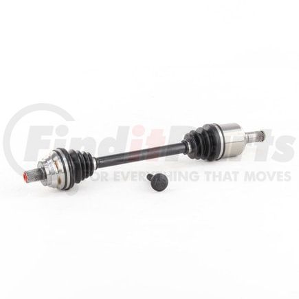 VW-8113 by TRAKMOTIVE - CV Axle Shaft