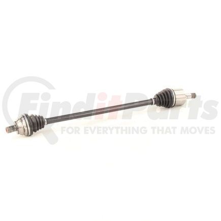 VW-8121 by TRAKMOTIVE - CV Axle Shaft