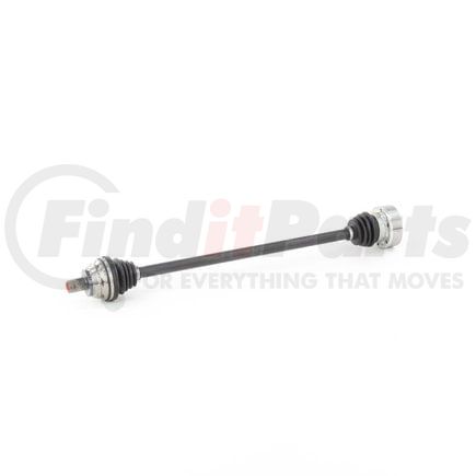 VW-8122 by TRAKMOTIVE - CV Axle Shaft