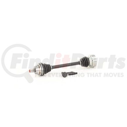 VW-8109 by TRAKMOTIVE - CV Axle Shaft