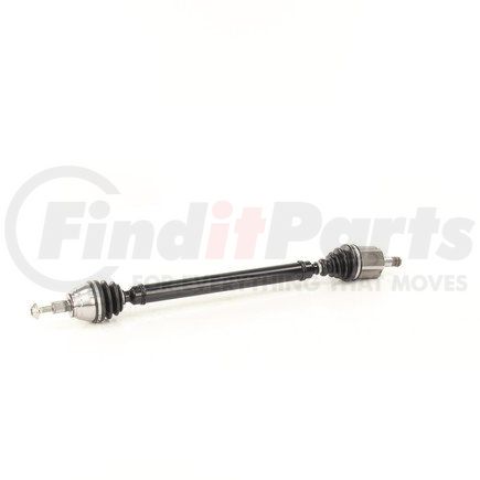 VW-8169 by TRAKMOTIVE - CV Axle Shaft