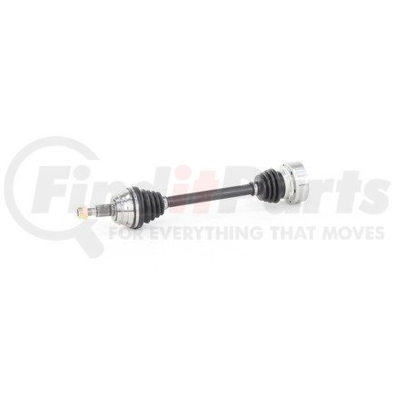 VW-8756 by TRAKMOTIVE - CV Axle Shaft