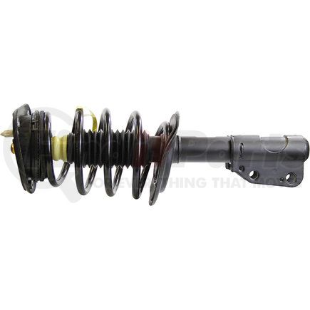 AMS182321 by NAVISTAR - Roadmatic Complete Strut Assembly