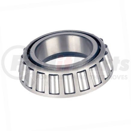 BWR598A by NAVISTAR - Tapered Bearing Cone