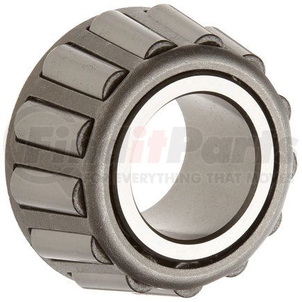 BWR3196 by NAVISTAR - Tapered Bearing Cone