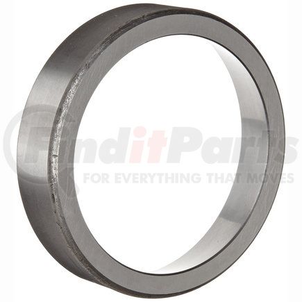 BWR15245 by NAVISTAR - Tapered Bearing Cup