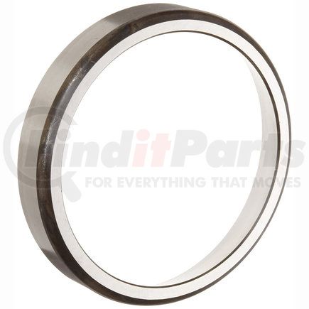 BWR29620 by NAVISTAR - Tapered Bearing Cup