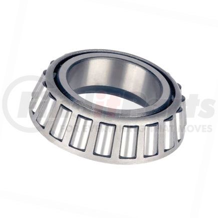 BWR42687 by NAVISTAR - Tapered Bearing Cone